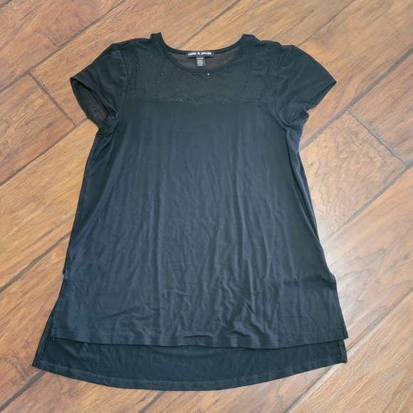 Cable & Gauge top - Picture 1 of 6